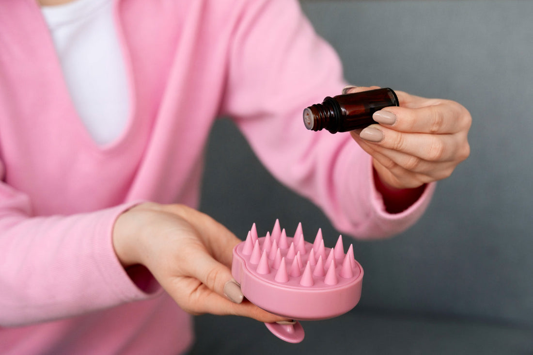 Minoxidil : tout ce qu'il faut savoir