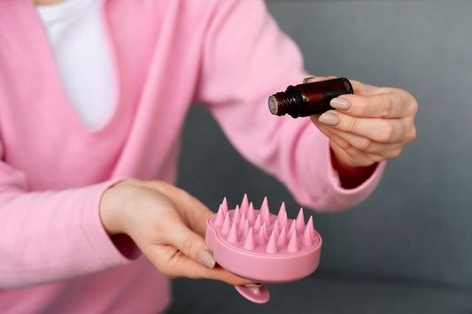 Minoxidil : tout ce qu'il faut savoir