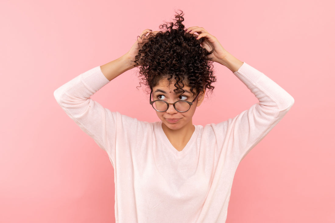 Tout savoir sur la perte de cheveux post-partum