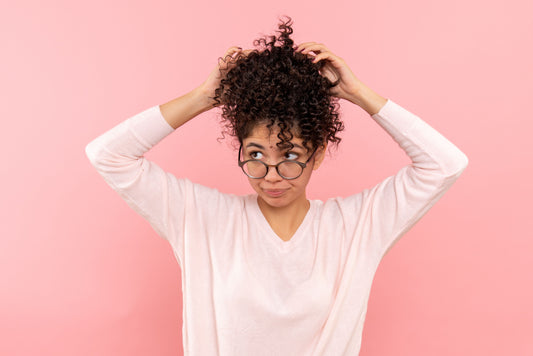 Tout savoir sur la perte de cheveux post-partum
